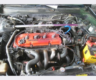 Illustration for article titled Baksheesh, Jambalaya, and a Hemi: BS Inspections at the Cain't Git Bayou LeMons